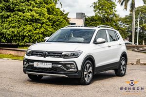 Volkswagen Taigun Topline AT 2025 for Sale