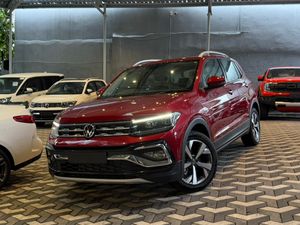 Volkswagen Taigun Topline TSI 2025 for Sale