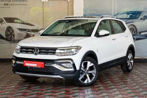 Volkswagen Taigun Topline TSI 2025 for Sale