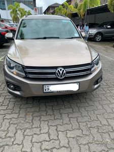 Volkswagen Tiguan 2011 for Sale