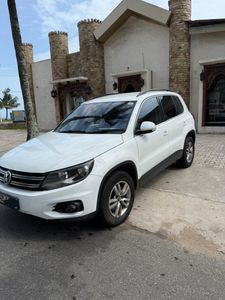 Volkswagen Tiguan 2013 for Sale