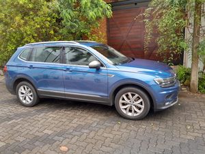 Volkswagen Tiguan 2018 for Sale