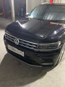 Volkswagen Tiguan 2019 for Sale