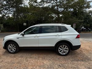 Volkswagen Tiguan All Space 2018 for Sale