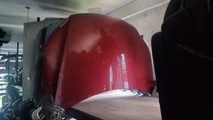 Volkswagen Tiguan Bonnet for Sale
