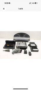 Volkswagen Tiguan ECU Kit for Sale