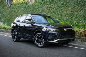 Volkswagen Tiguan R Line 2025 for Sale