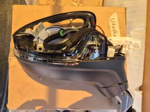 Volkswagen Tiguan Side Mirror for Sale