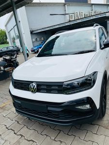 Volkswagen Tiguan TAIGUN GT LINE 2025 for Sale