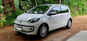 Volkswagen UP 2015 for Sale