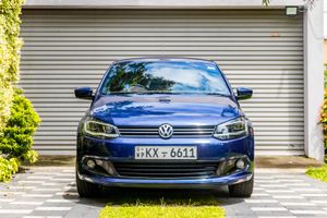 Volkswagen Vento 2012 for Sale