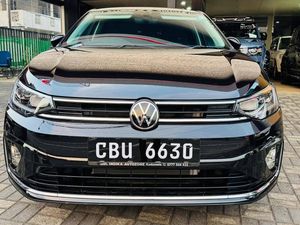 Volkswagen Virtus GT Line 2025 for Sale