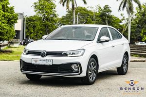 Volkswagen Virtus Topline GT 2025 for Sale