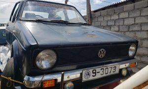 Volkswagen VW1300 1975 for Sale