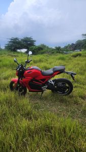 Volta V2 E-Motorbike 2025 for Sale