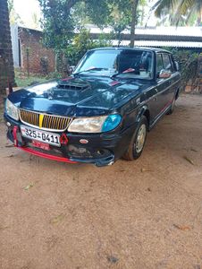Volvo 240 GL 1991 for Sale
