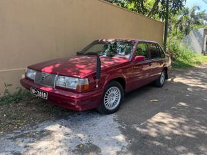 Volvo 940 940GL VIP 1995 for Sale