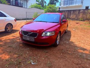 Volvo S40 1.6 2008 for Sale