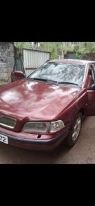 Volvo S40 1998 for Sale