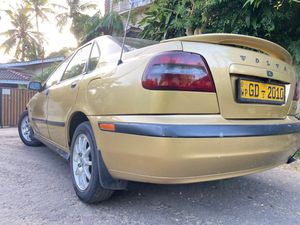 Volvo S40 2000 for Sale