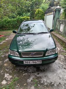Volvo S40 1998 for Sale