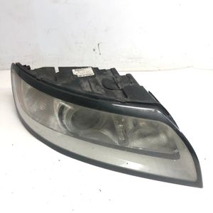 Volvo S40 Mk2 Front Right Headlight for Sale