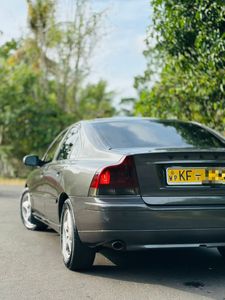 Volvo S60 2003 for Sale
