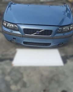 Volvo S60 Front End for Sale