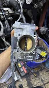 Volvo S60 Throttle Body for Sale