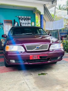 Volvo S70 1998 for Sale