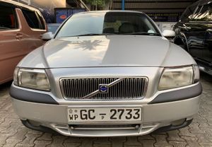 Volvo S80 2000 for Sale