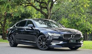 Volvo S90 Inscription T5i 2017 for Sale