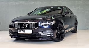 Volvo S90 Inscription T5i 2017 for Sale