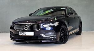 Volvo S90 Inscription T5i 2017 for Sale