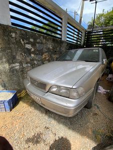 Volvo V70 2000 for Sale