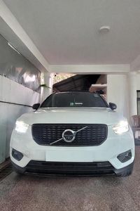 Volvo XC40 T3 2020 for Sale