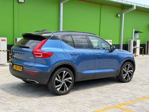 Volvo XC40 T3 R 2020 for Sale