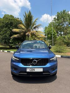 Volvo XC40 T3 R Design 2020 for Sale