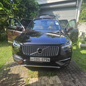 Volvo XC90 2018 for Sale