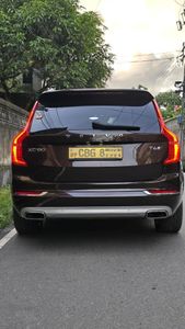 Volvo XC90 2018 for Sale
