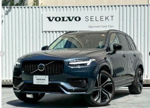 Volvo XC90 2025 for Sale