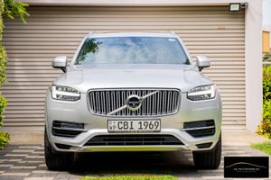 Volvo XC90 Excellence 2018 for Sale