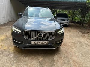 Volvo XC90 Inscription T6 2017 for Sale