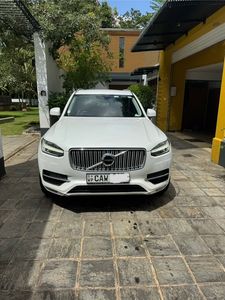 Volvo XC90 T6 AWD 2017 for Sale