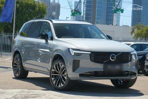 Volvo XC90 Ultra B5 Dark MY26 2026 for Sale