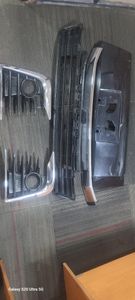 Voxy Bumper Mesh for Sale