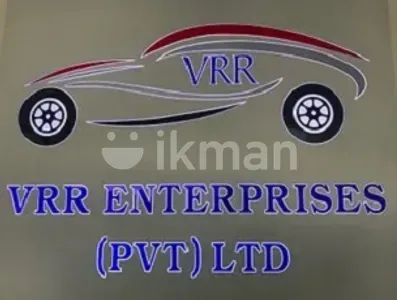 M&M Auto Motive Pvt Ltd logo