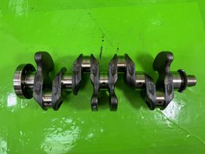 VW GOLF MK7 Engine Crankshaft for Sale VW GOLF MK7 Engine Crankshaft for Sale