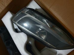 VW Jetta Head With Rear Lights for Sale