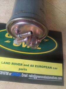 Vw Passat Fuel Filter for Sale